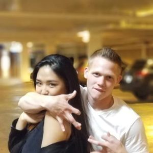 Meet your Posher, Hunter